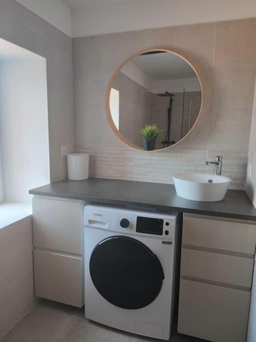 Appartement Boho Location 1 Bonnieux