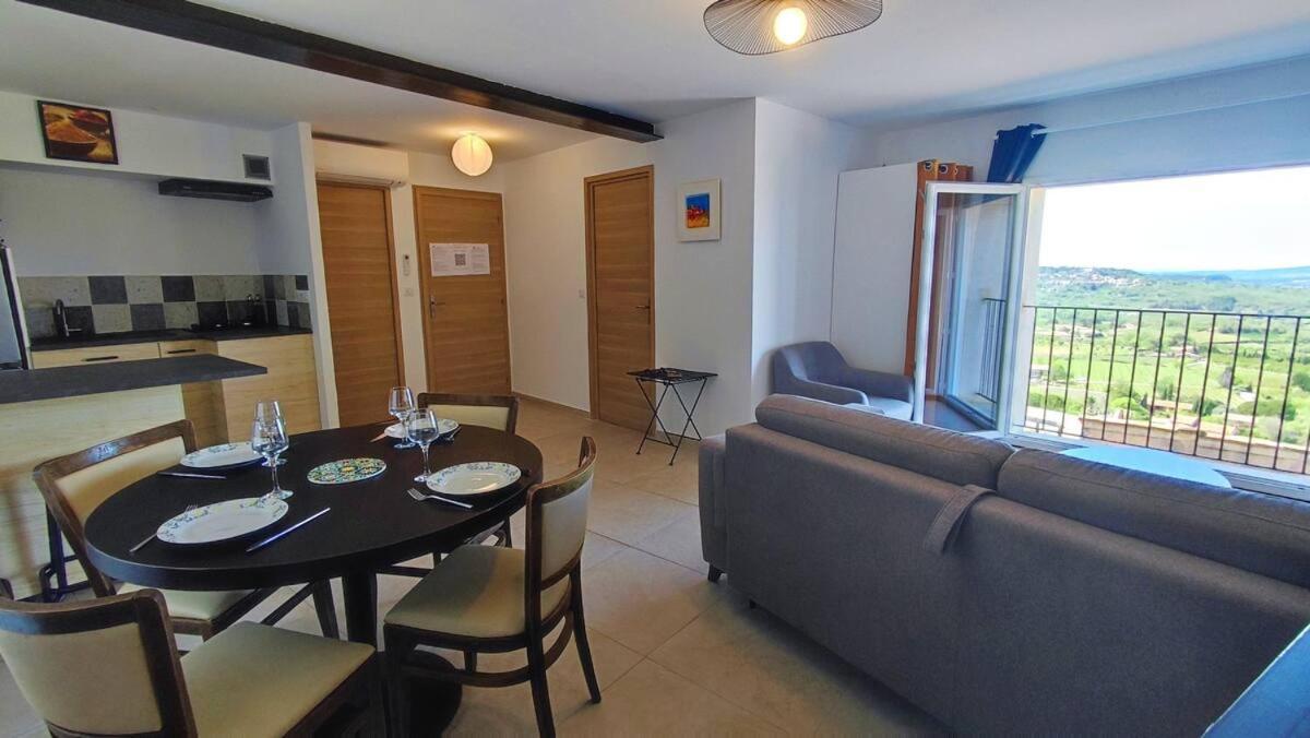 Boho Location 1 Appartement *