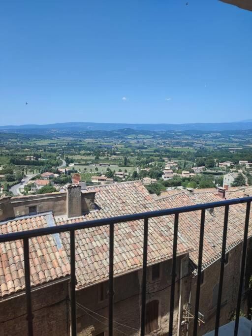 Boho Location 1 * Bonnieux