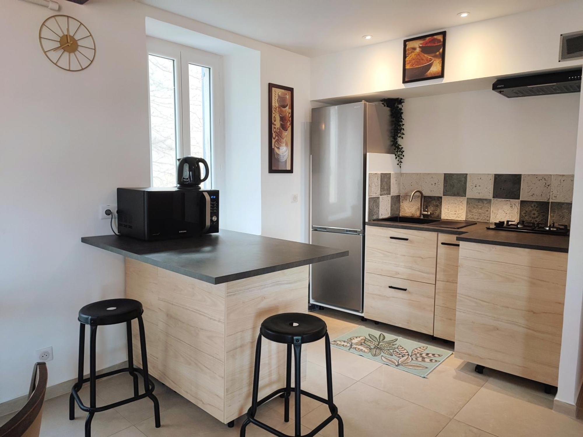 Boho Location 1 * Bonnieux