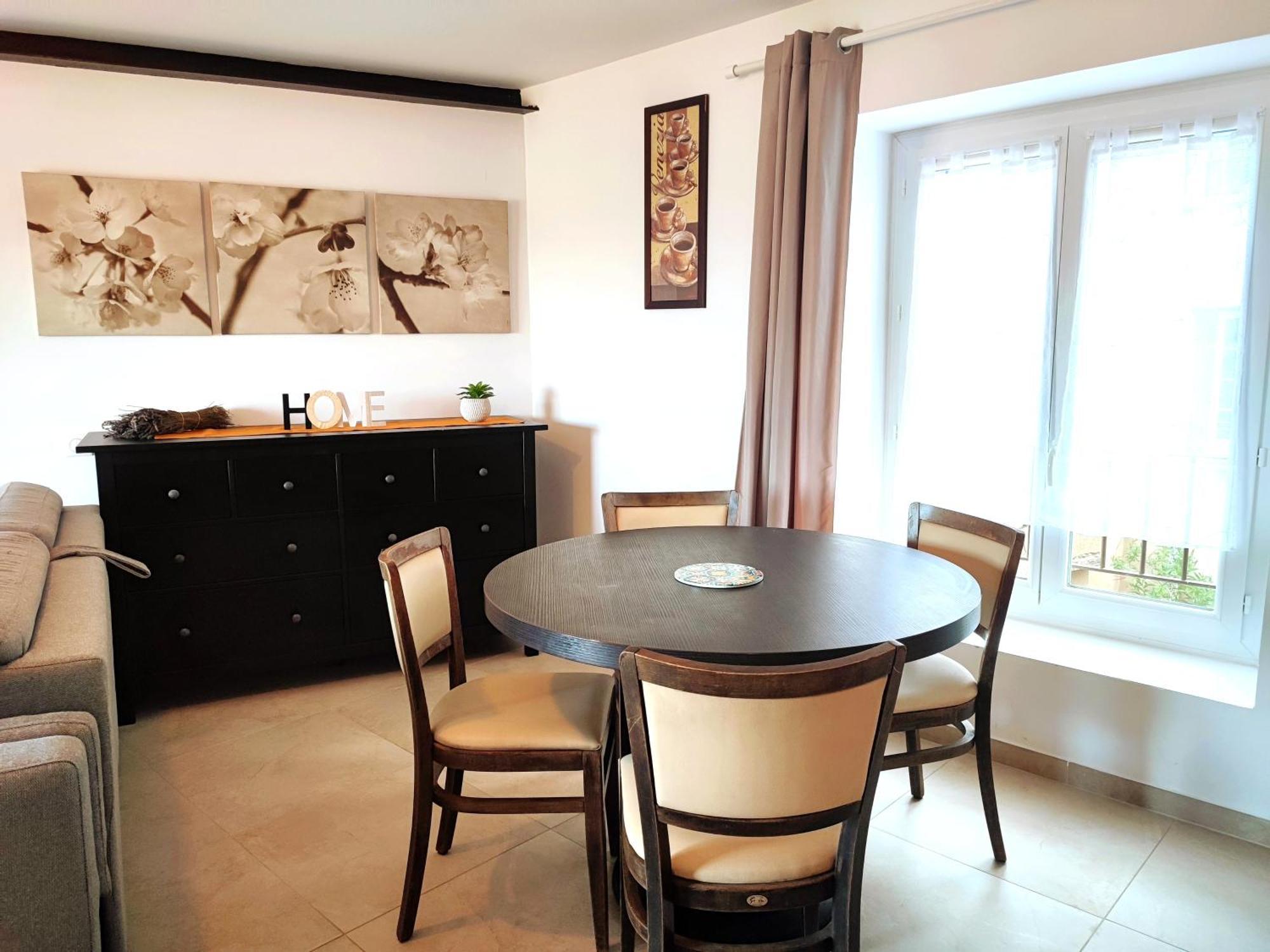 Boho Location 1 Apartamento