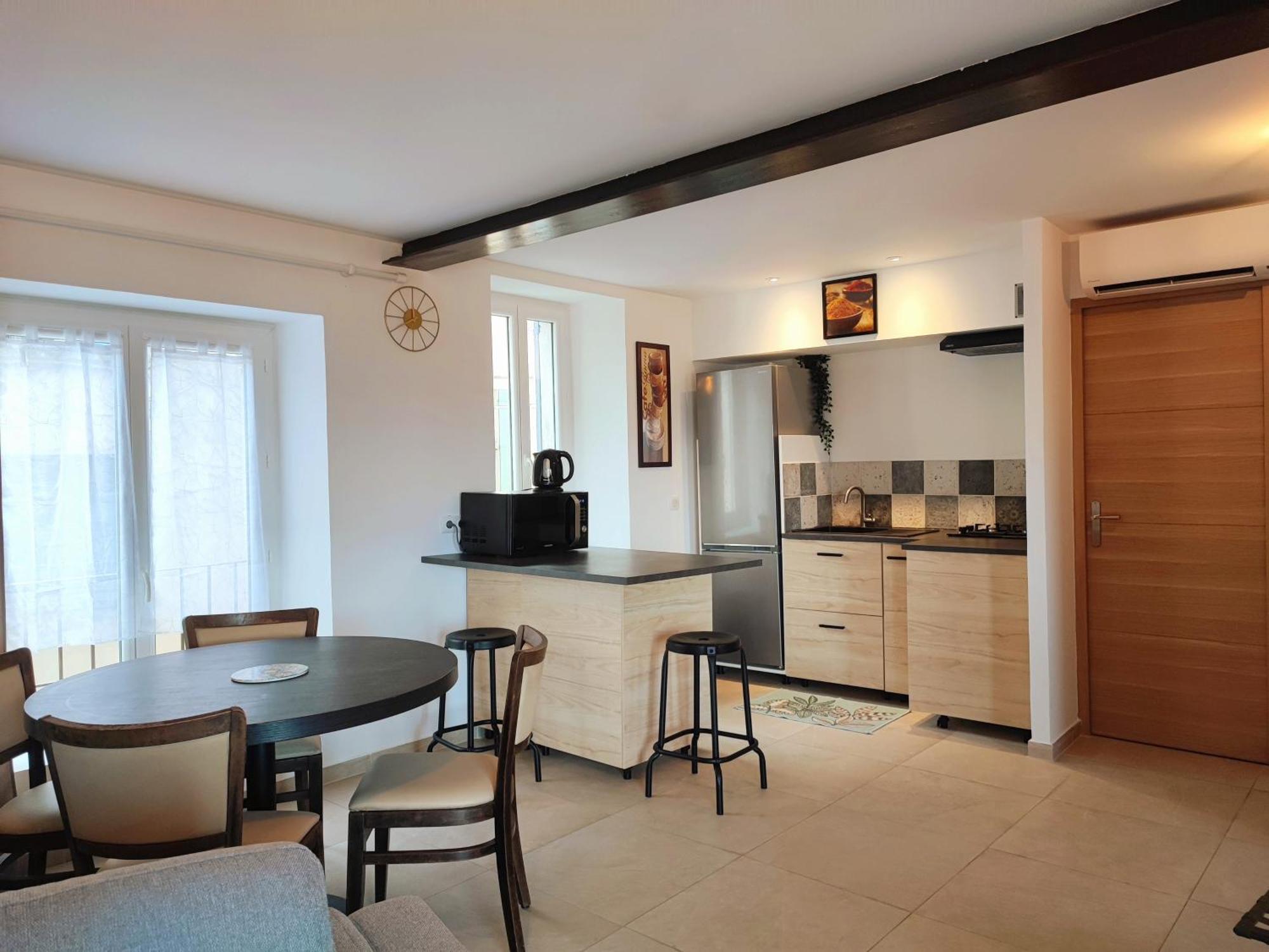 Boho Location 1 * Bonnieux